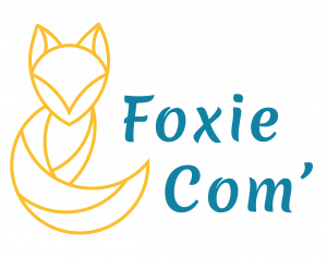 La poissonnerie de St Sulpice_Logo Foxie Com